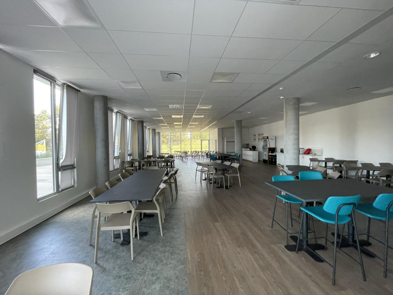 Bureau Saint-Herblain 752m² Location bureau Saint-Herblain Loire-Atlantique OLBUR2113173 10